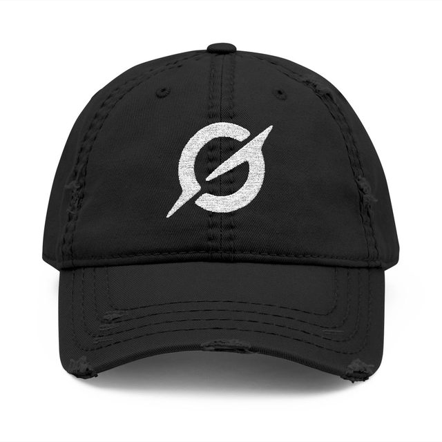 Slash Dad Hat