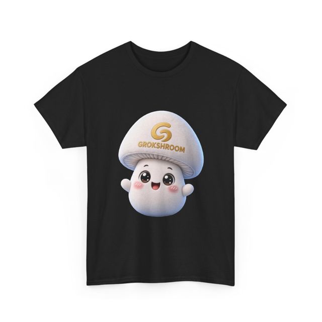 Gold Swirl Tee